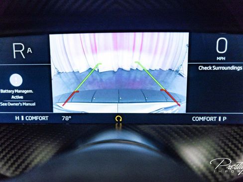 Used 2025 McLaren 750S Spider image 75