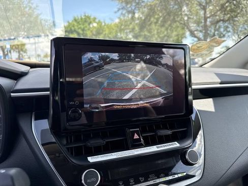Used 2023 Toyota Corolla LE FWD image 25