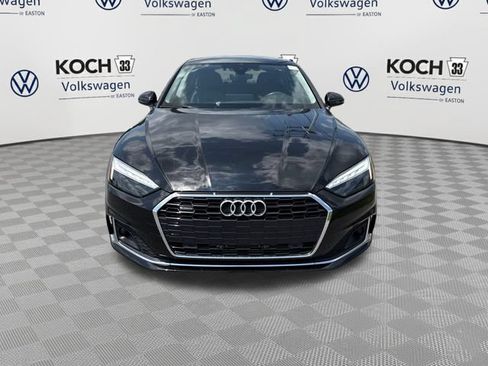 Used 2023 Audi A5 2.0T Premium w/ Convenience Package AWD/4WD image 2