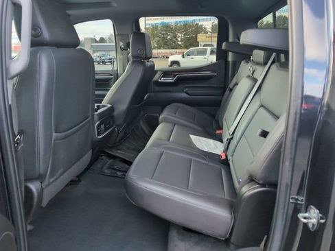 Used 2022 GMC Sierra 1500 Elevation w/ Elevation Premium Package image 11