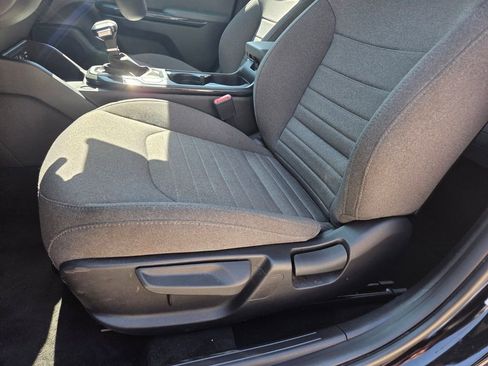 Used 2025 Kia K4 EX FWD image 10