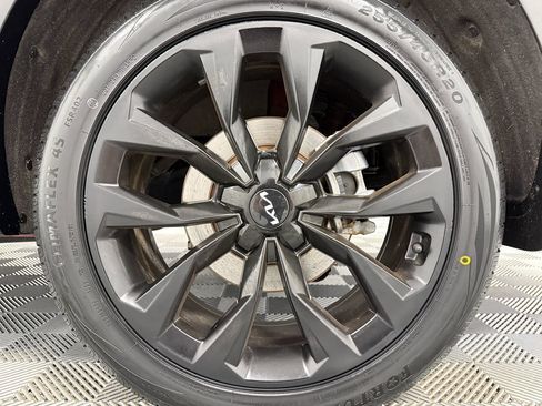 Used 2022 Kia Sorento X-Line EX AWD/4WD image 34