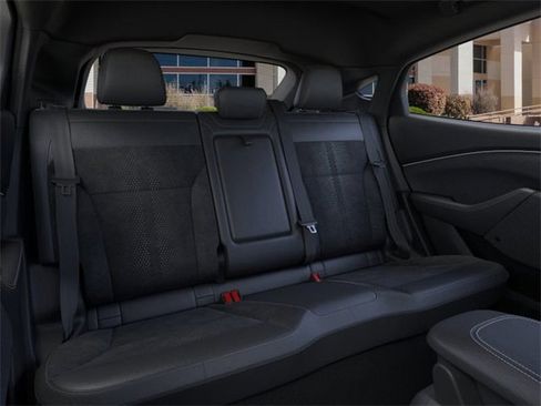 New 2025 Ford Mustang Mach-E GT image 11