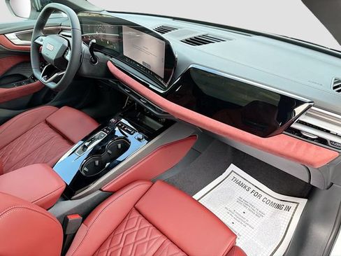 New 2026 Audi S5 Premium Plus AWD/4WD image 13