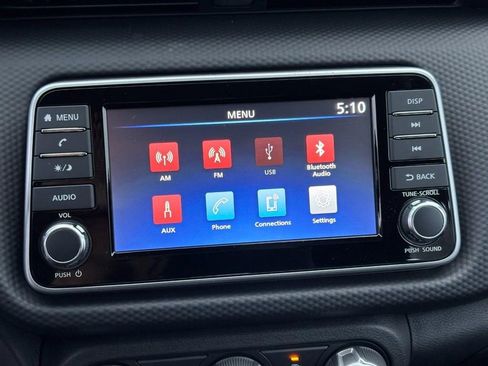 Used 2025 Nissan Kicks Play S FWD image 14