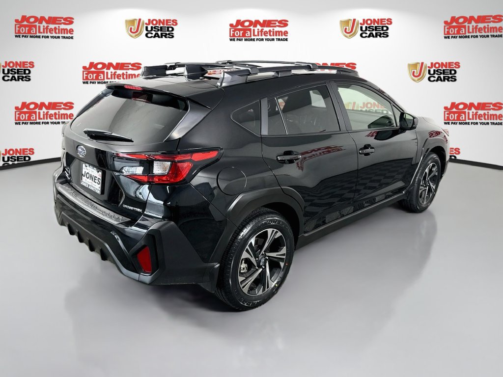 Used 2024 Subaru Crosstrek 2.0i Premium AWD/4WD image 17