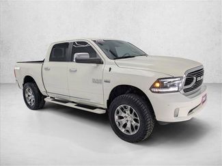 Used 2017 RAM 1500 Limited video 3