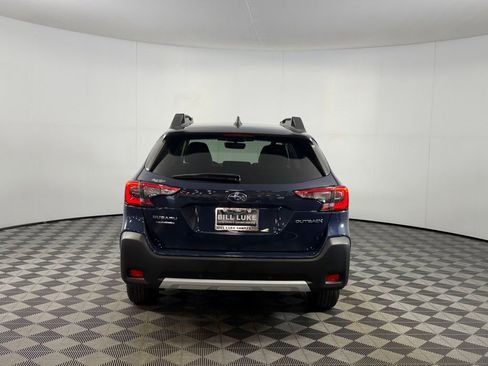Used 2024 Subaru Outback Limited image 7