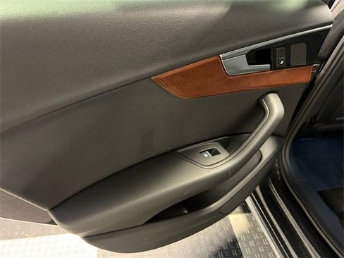 Used 2020 Audi A4 2.0T Premium w/ Convenience Package image 17