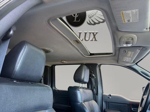 Used 2006 Ford F150 Lariat RWD image 14