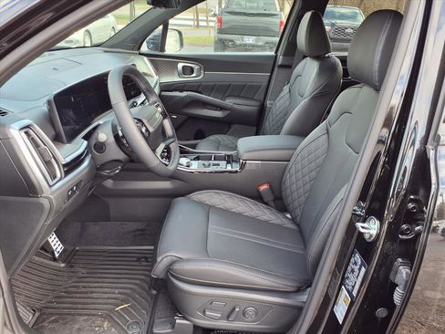 New 2026 Kia Sorento SX Prestige AWD/4WD image 12