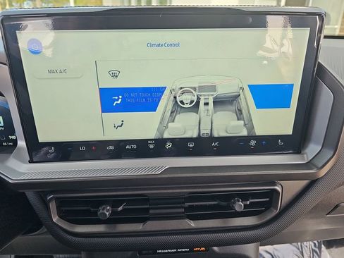 New 2025 Ford Bronco Sport Big Bend w/ Convenience Package image 16