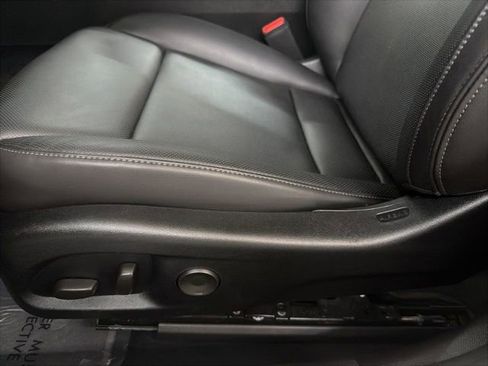 Certified 2026 Cadillac CT4 Premium Luxury RWD image 9