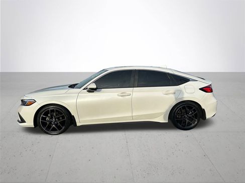 Used 2023 Honda Civic Sport Touring image 10