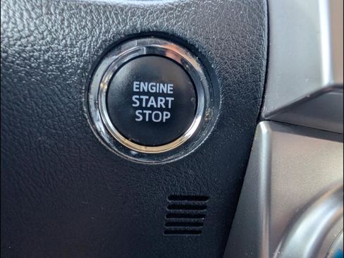 Used 2023 Toyota 4Runner Limited AWD/4WD image 12