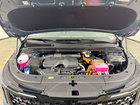 New 2026 Kia Carnival SX image 39