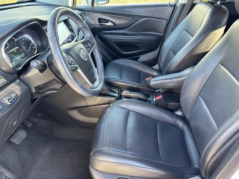 Used 2017 Buick Encore Essence image 17