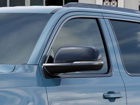 New 2026 Jeep Grand Wagoneer Limited AWD/4WD image 12