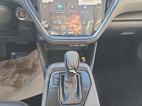 Certified 2026 Subaru Crosstrek 2.5i Limited w/ Crosstrek Mirror Package AWD/4WD image 11