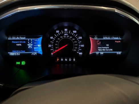 Used 2019 Ford Edge ST w/ Equipment Group 401A image 9