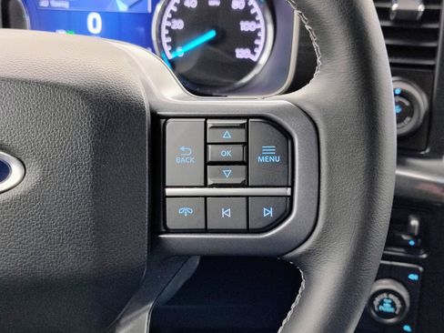 Used 2023 Ford F150 XLT w/ Equipment Group 302A High AWD/4WD image 44