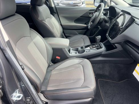 Certified 2025 Subaru Crosstrek 2.5i Limited w/ Popular Package #3A image 13