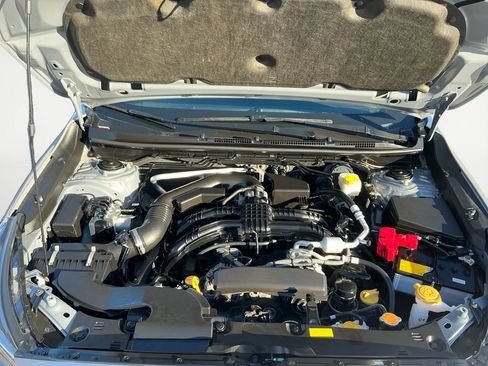 Used 2024 Subaru Impreza 2.0i Sport w/ Popular Package #1 image 18