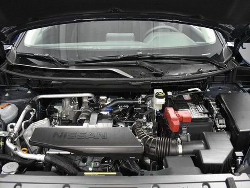 New 2026 Nissan Rogue SV w/ Cold Weather Package image 33