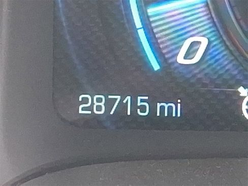 Used 2017 Chevrolet Corvette Stingray Coupe w/ 3LT Preferred Equipment Group image 19