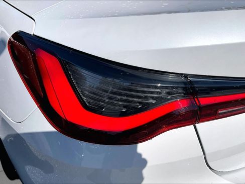 Used 2026 BMW 430i Convertible RWD image 28