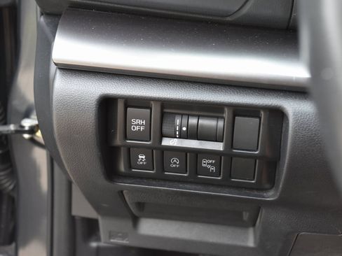 Used 2023 Subaru Crosstrek 2.5i Limited image 28