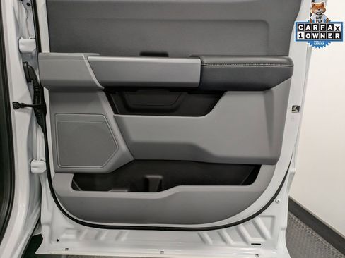 Used 2025 Ford F350 XL w/ STX Appearance Package image 29