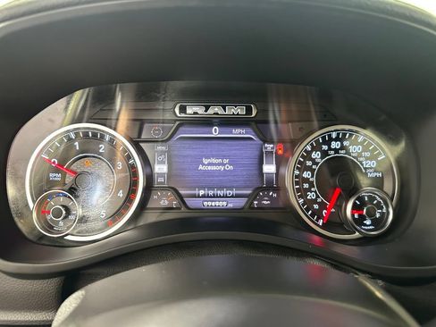 Used 2020 RAM 2500 Laramie AWD/4WD image 27