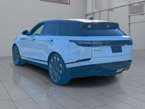 Used 2024 Land Rover Range Rover Velar Dynamic SE AWD/4WD image 5