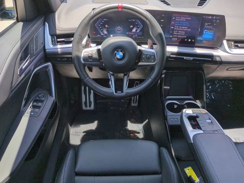 Used 2026 BMW X1 M35i w/ Technology Package AWD/4WD image 16