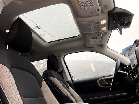 Used 2025 Ford Bronco Sport Big Bend w/ Convenience Package image 13