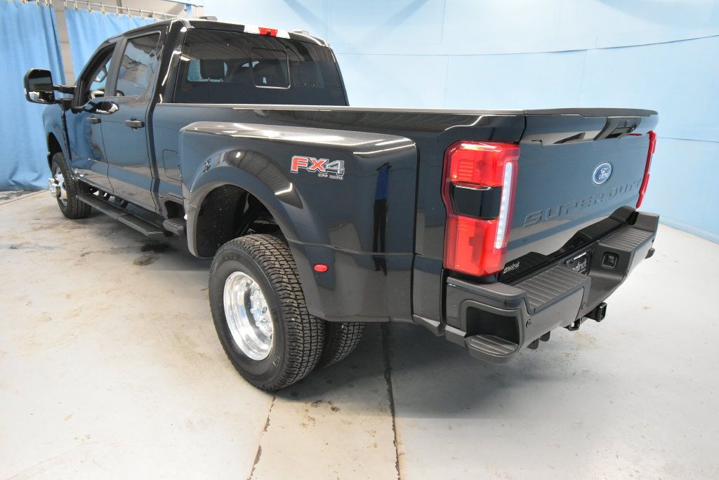 Used 2026 Ford F350 XL w/ STX Appearance Package AWD/4WD image 34