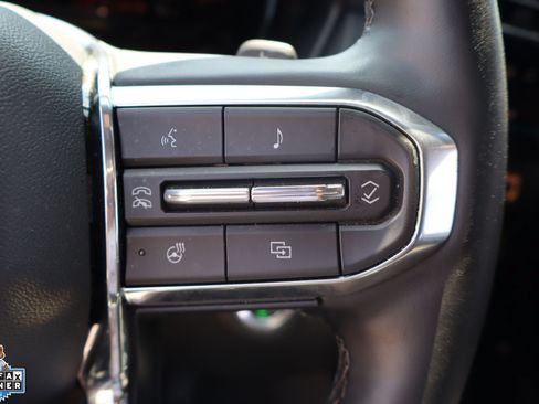 Used 2026 GMC Terrain Elevation AWD/4WD image 16