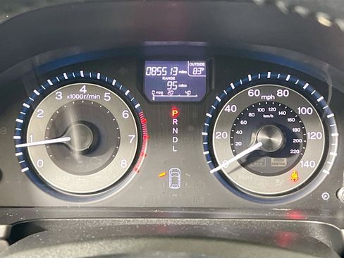Used 2013 Honda Odyssey EX-L image 23