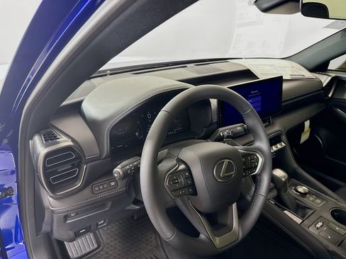 New 2026 Lexus IS 350 F Sport AWD/4WD image 9