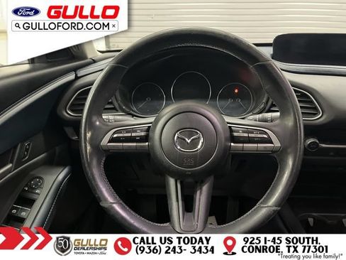 Used 2020 MAZDA CX-30 FWD w/ Select Package image 12