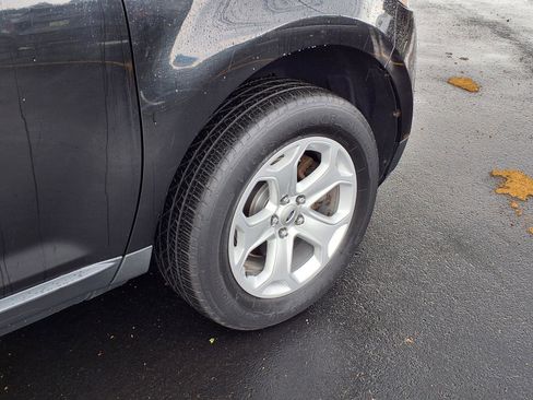 Used 2014 Ford Edge SE w/ Equipment Group 101A AWD/4WD image 21