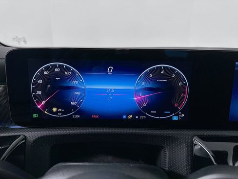 Certified 2025 Mercedes-Benz CLA 250 CLA 250 image 14