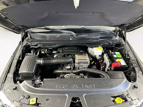 Used 2019 RAM 1500 Limited image 35