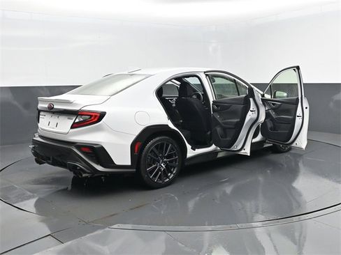 Used 2022 Subaru WRX Premium image 30