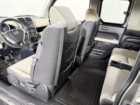 Used 2007 Honda Element EX image 27