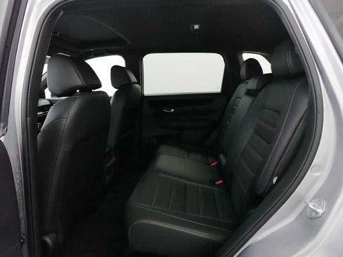 Certified 2023 Honda CR-V Sport Touring image 26