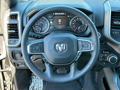 Used 2025 RAM 1500 Big Horn image 11