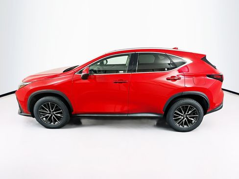 Used 2023 Lexus NX 350 AWD image 4