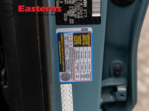 Used 2024 Kia Seltos S FWD image 33